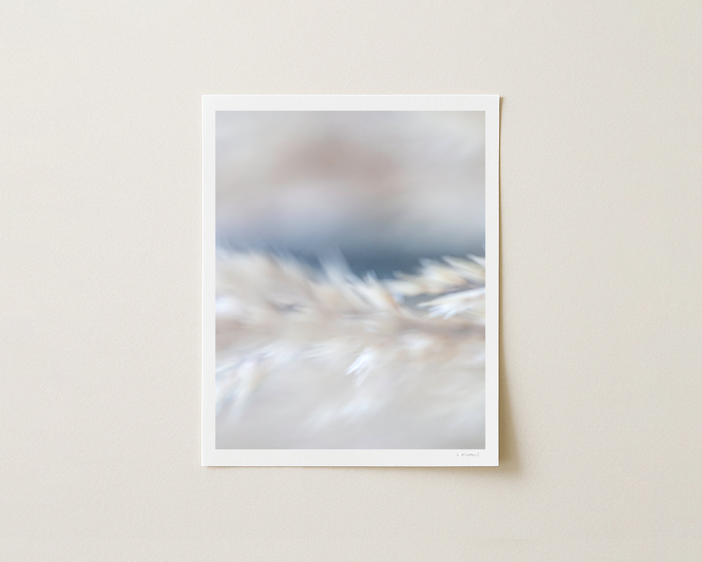DREAMS OF III - 10x8 Print