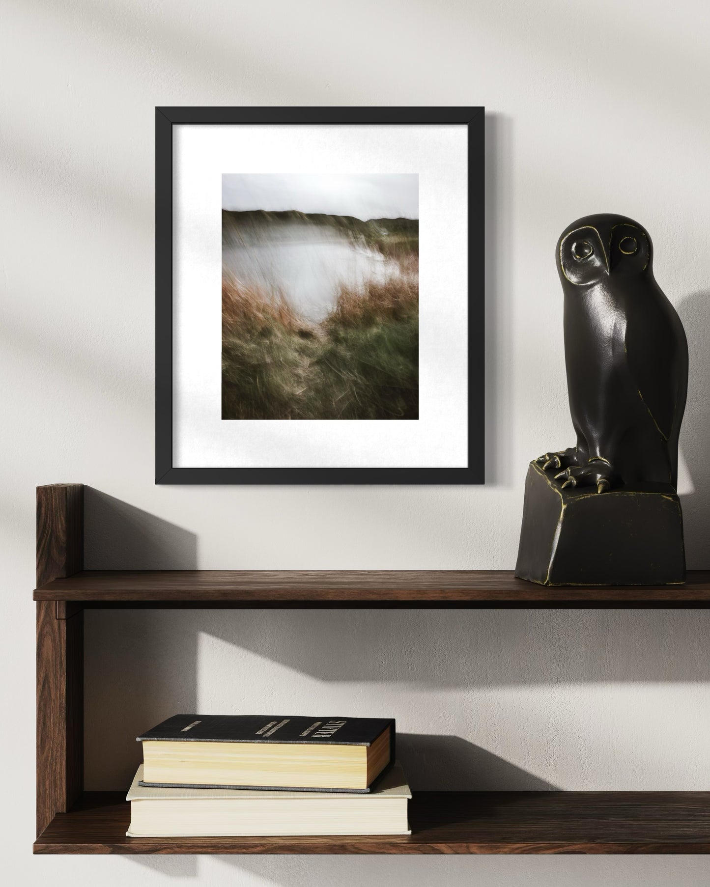 PLACE OF FINDING | Limited Edition (of 25)