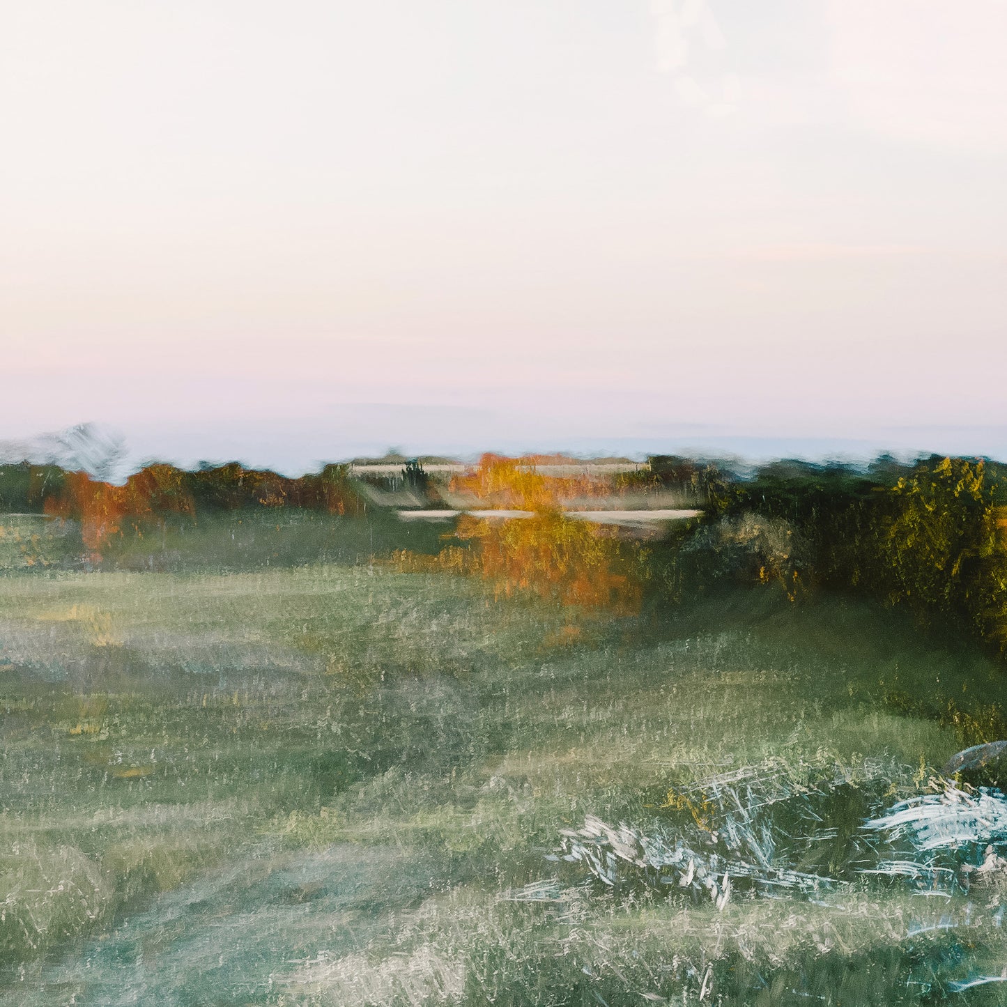 BETWEEN SEASONS II | Limited Edition (of 25)