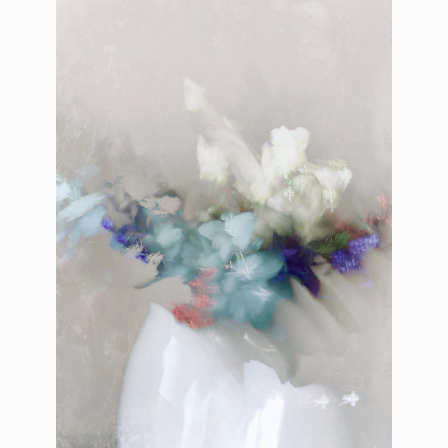 Bouquet Palette I