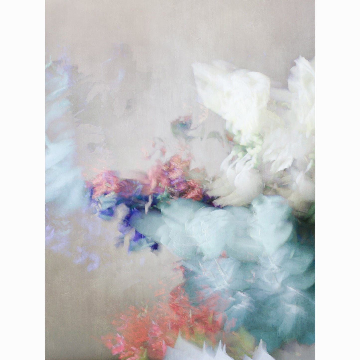Bouquet Palette II