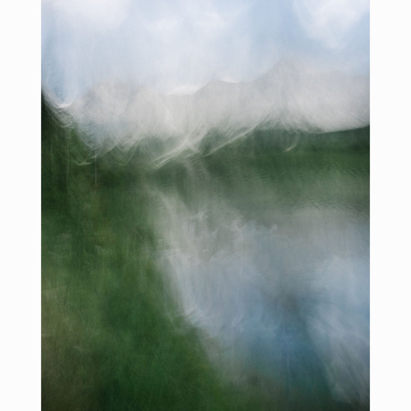 MOUNTAIN ECHO II