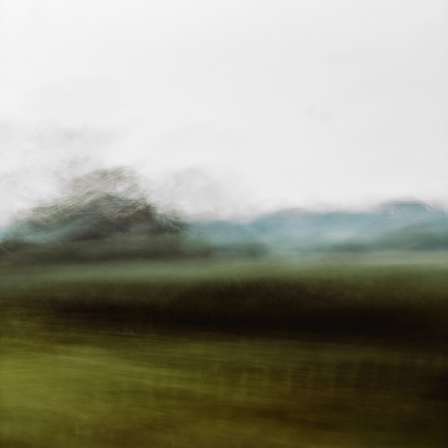 STILL ELSEWHERE I | Limited Edition (of 25)