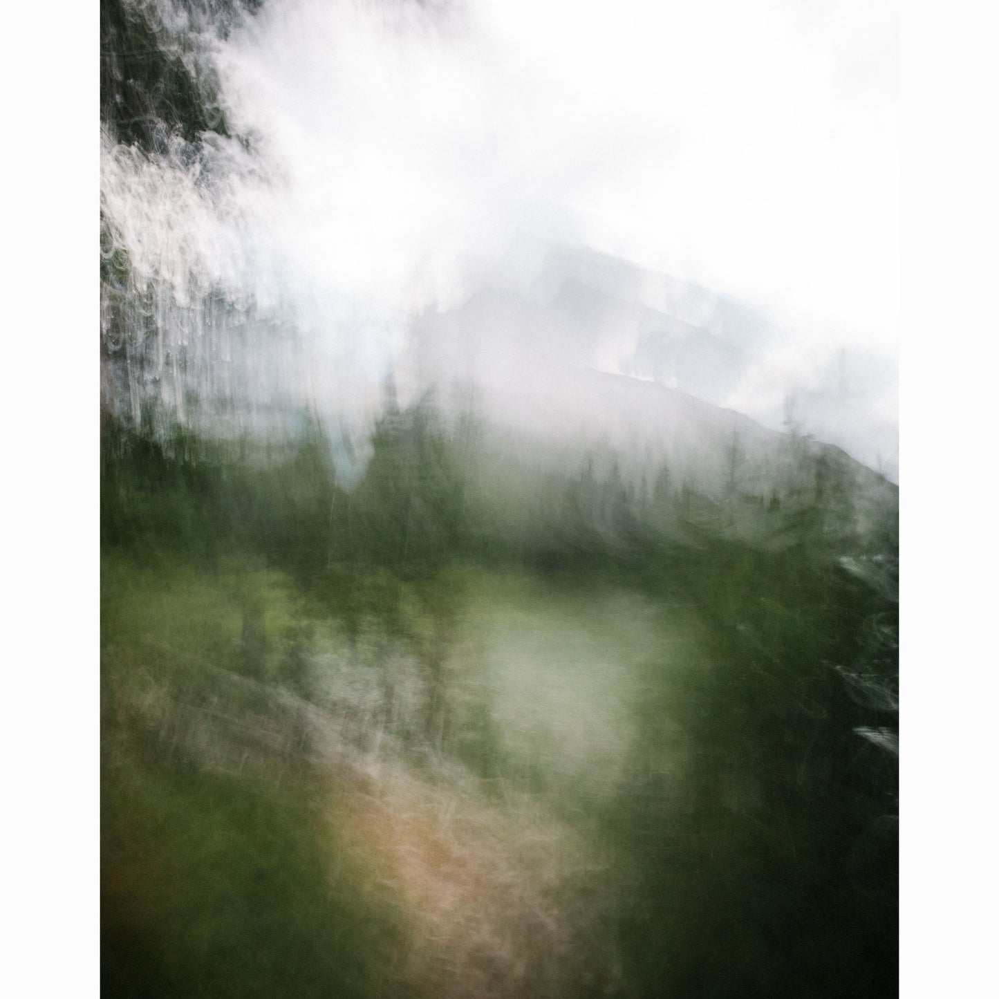 SURROUND II