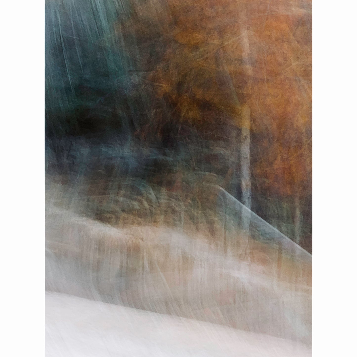 VEIL - Limited Edition (of 25)