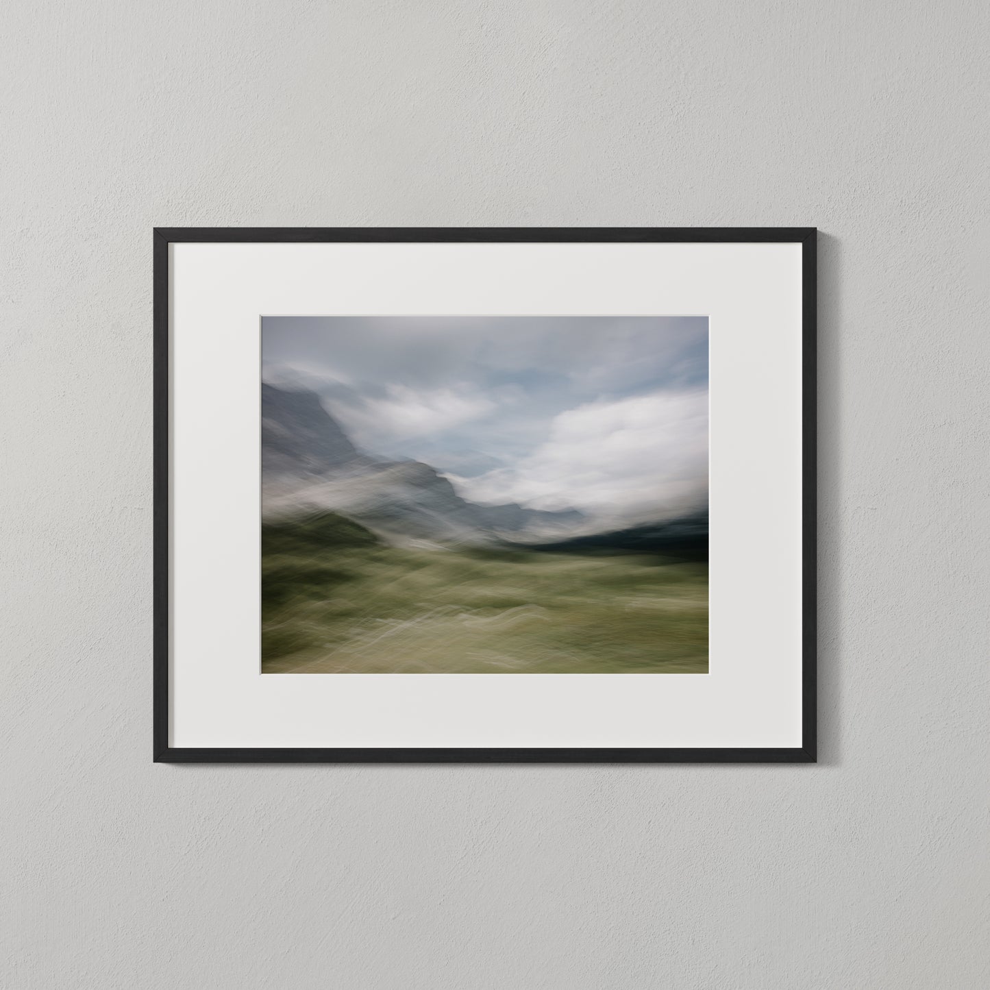 VISTA OF SPLENDOUR II