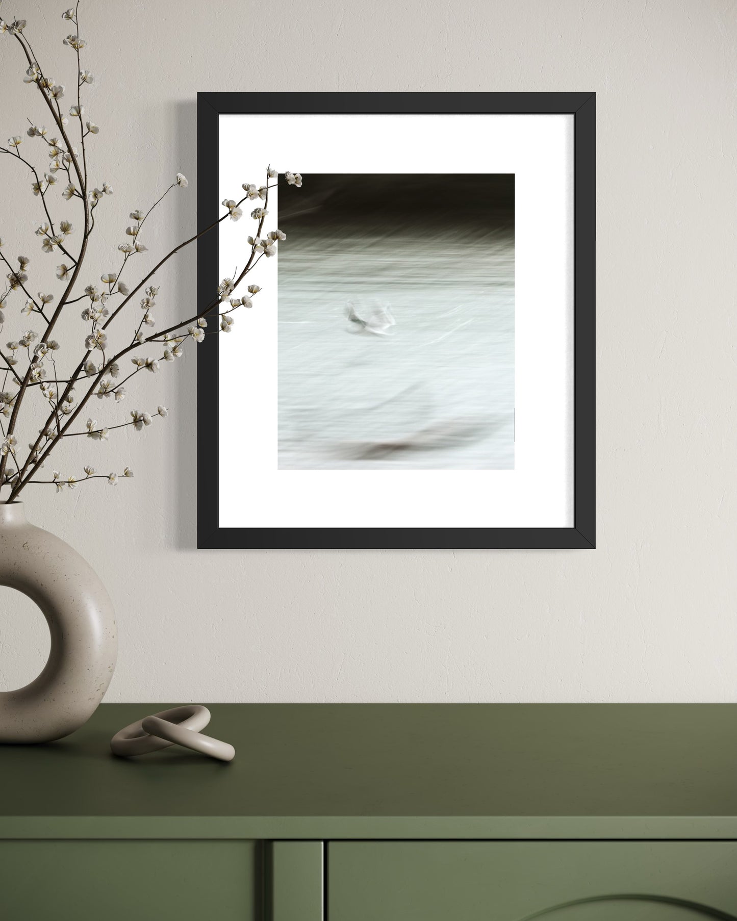 TRACE OF FLIGHT | Limited Edition (of 25)