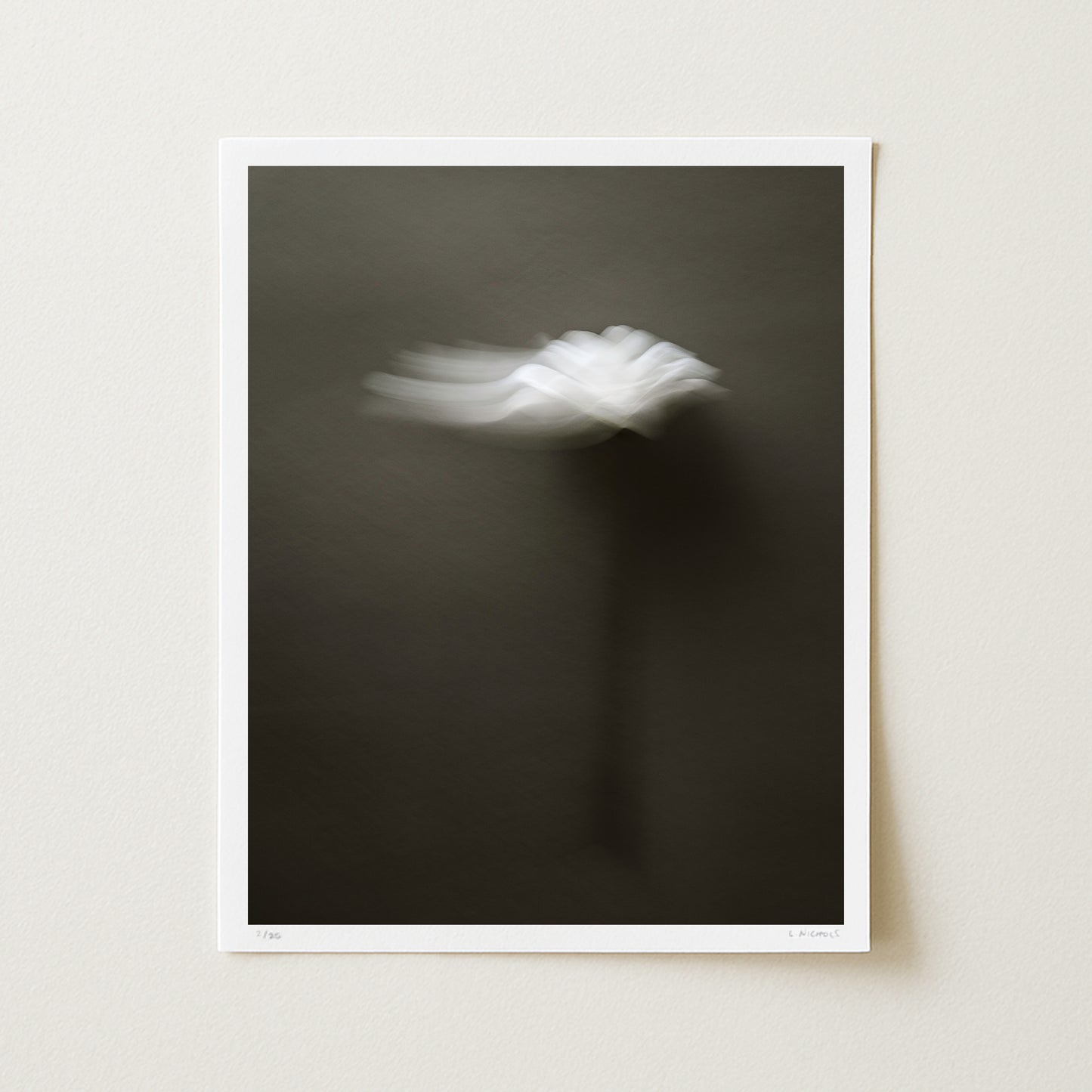 UNWAVERING (edition 2/25) - 20x16 Print