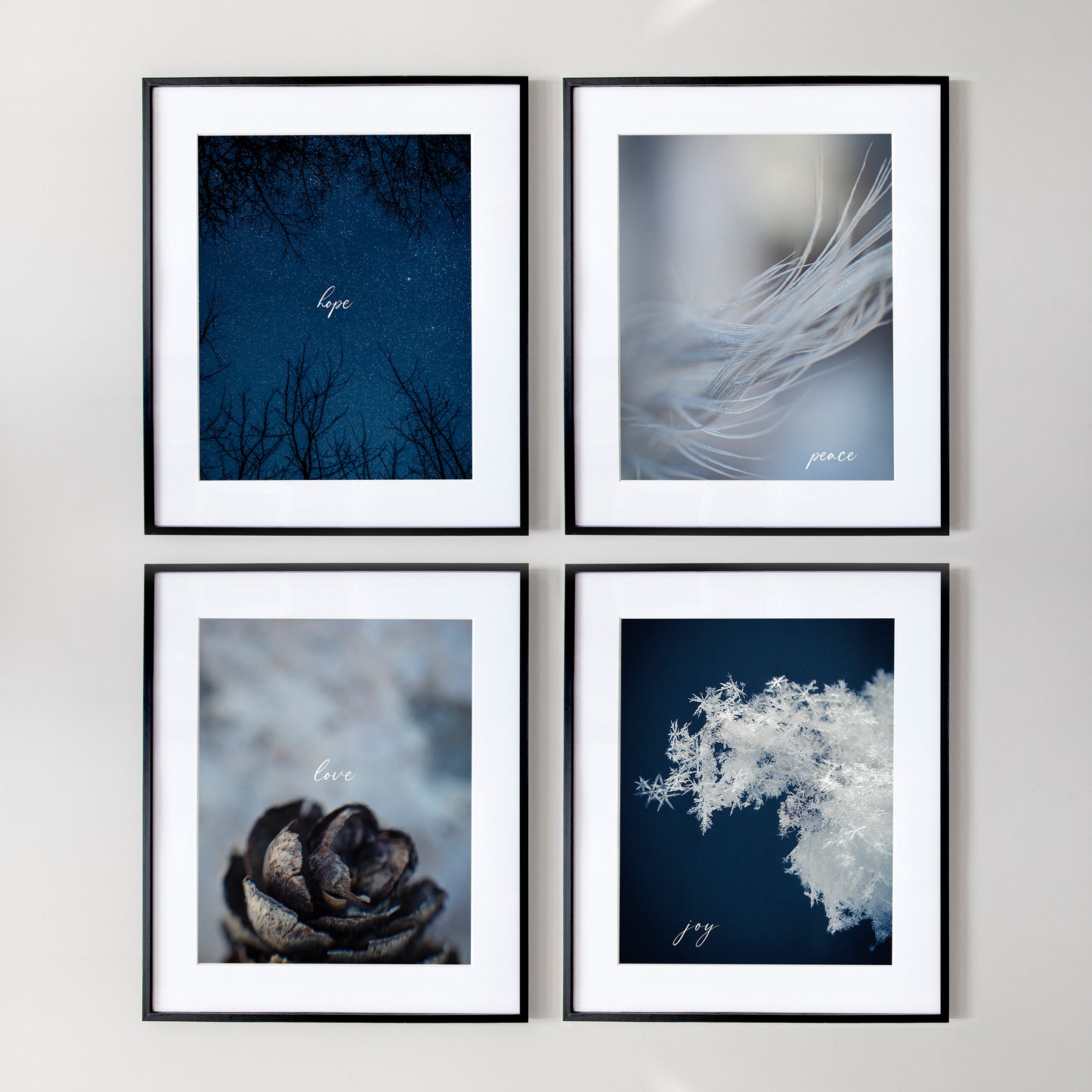 ADVENT PRINTS