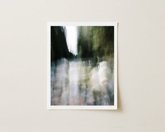 CANYON ECHO II - 10x8 Print