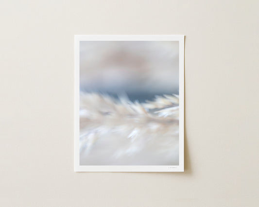 DREAMS OF III - 10x8 Print