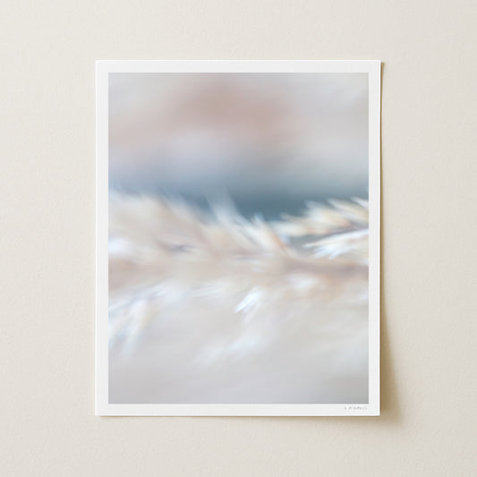 DREAMS OF III - 20x16 Print