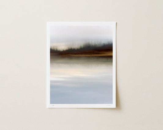 EMBREATHE (edition 6/25) - 10x8 Print