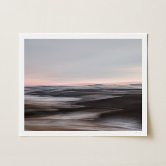 EVENFALL I - 16x20 Print