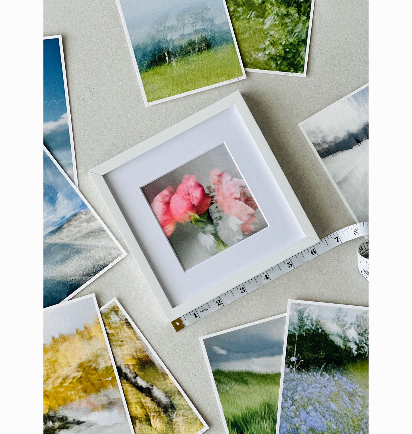 FLIGHT - Set of 2