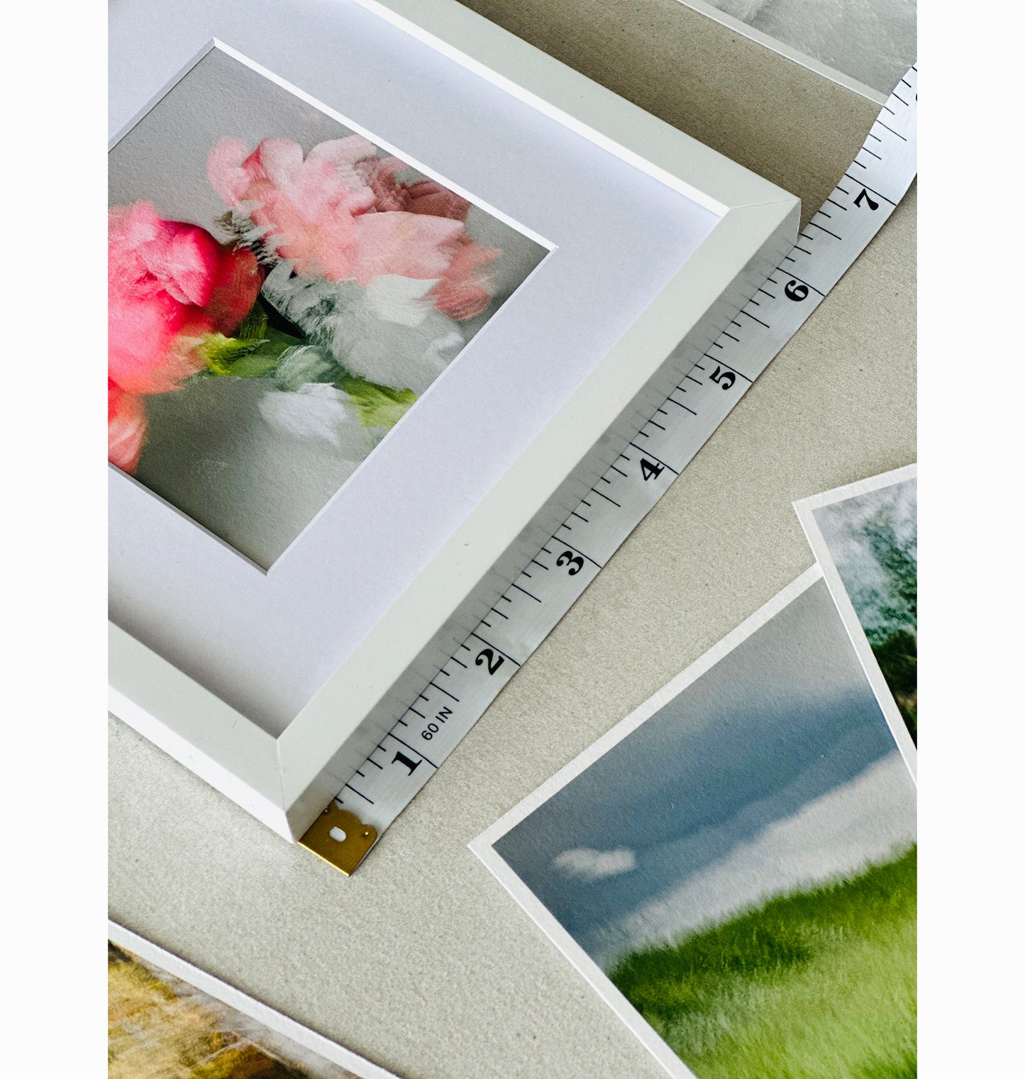 CUSTOM - Set of 2