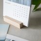 2024 DESK CALENDAR