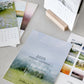 2025 DESK CALENDAR