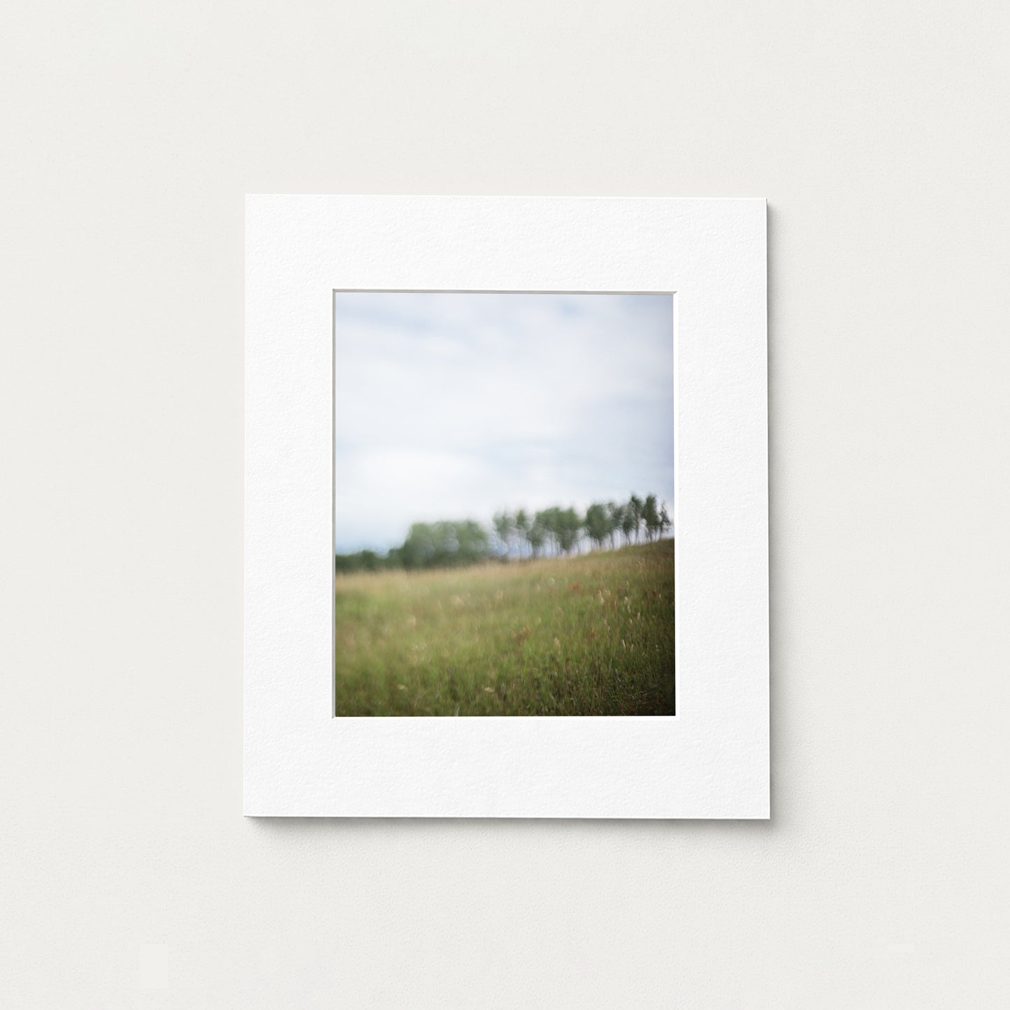 LEIGHTON I - 10x8 Matted Print