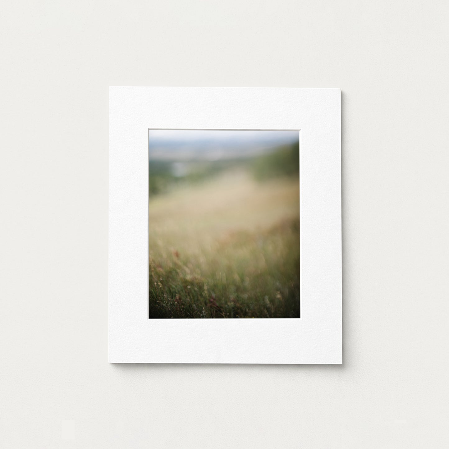 LEIGHTON II - 10x8 Matted Print