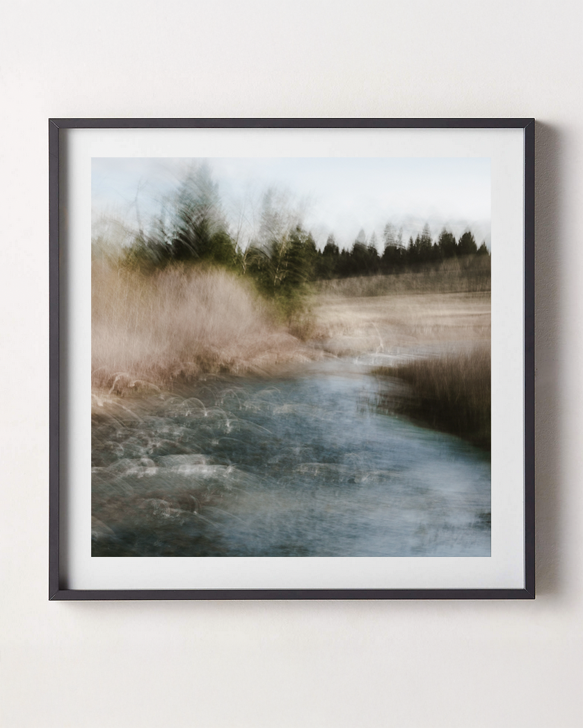 A PLACE OF RETURNING | Limited Edition (of 25)