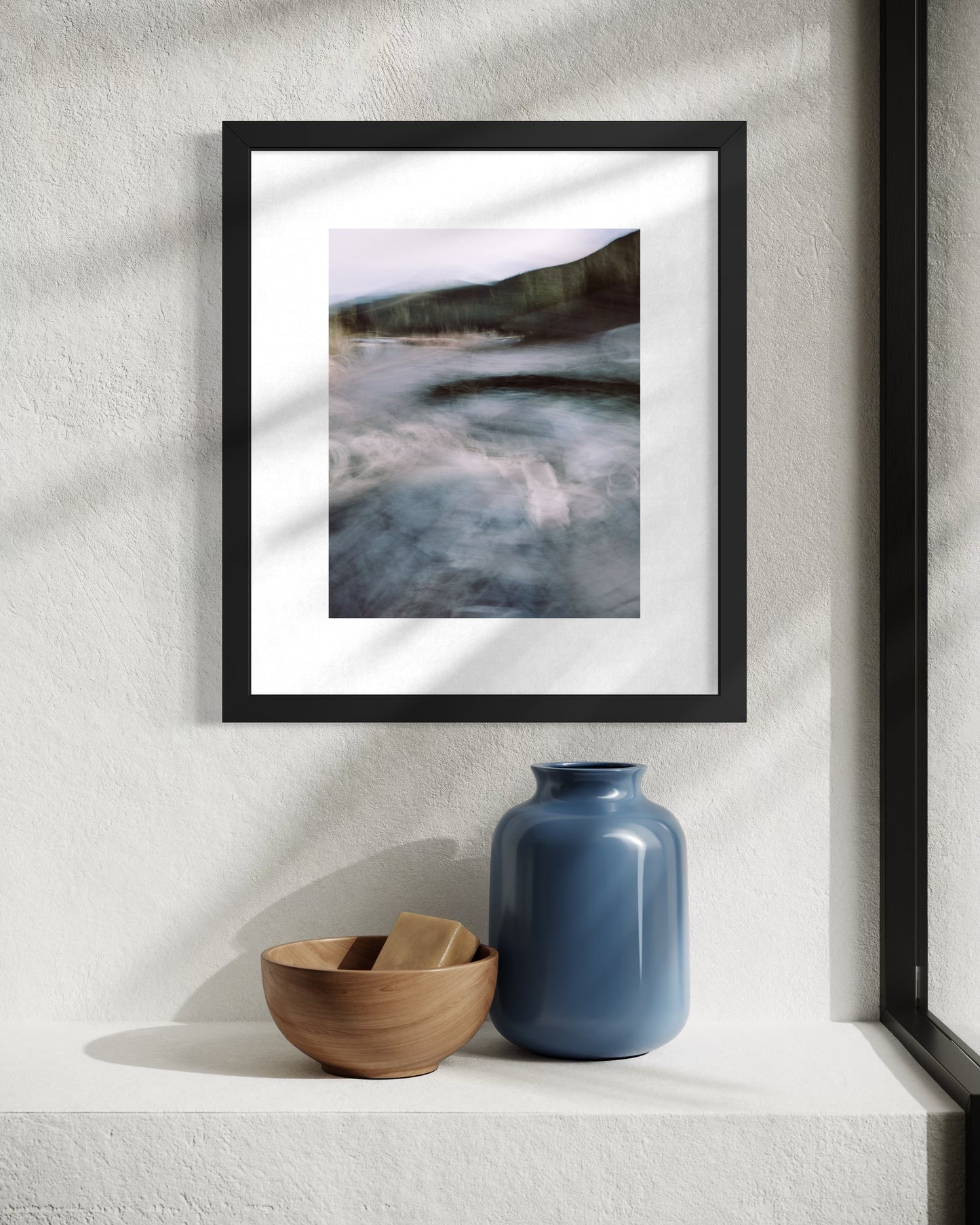 CARRIED AWAY | Limited Edition (of 25)
