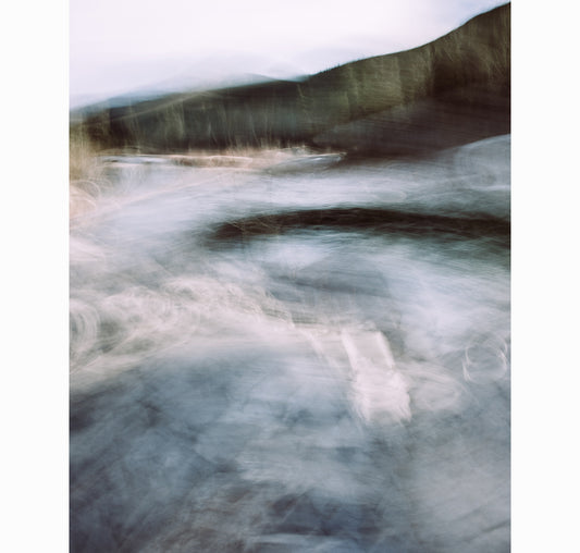 CARRIED AWAY | Limited Edition (of 25)