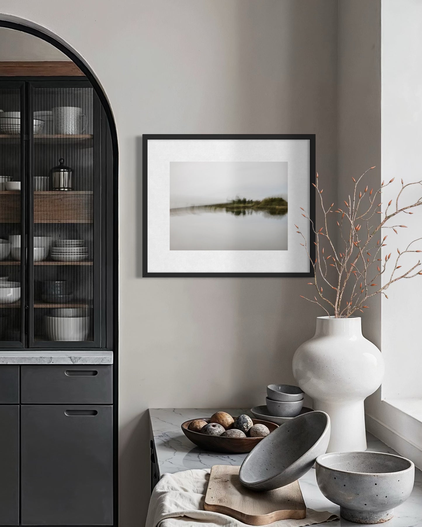 EDGE OF SILENCE | Limited Edition (of 25)