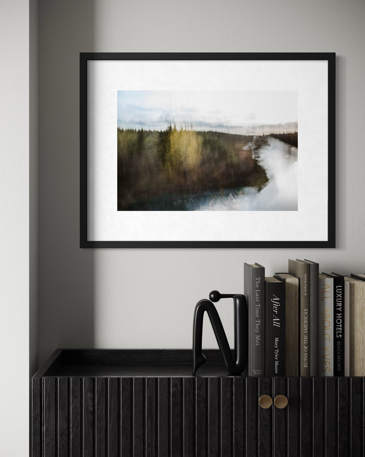 GATHERING LIGHT | Limited Edition (of 25)