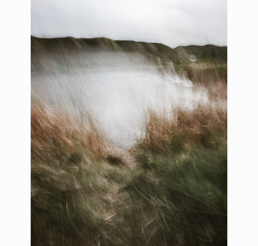 PLACE OF FINDING | Limited Edition (of 25)