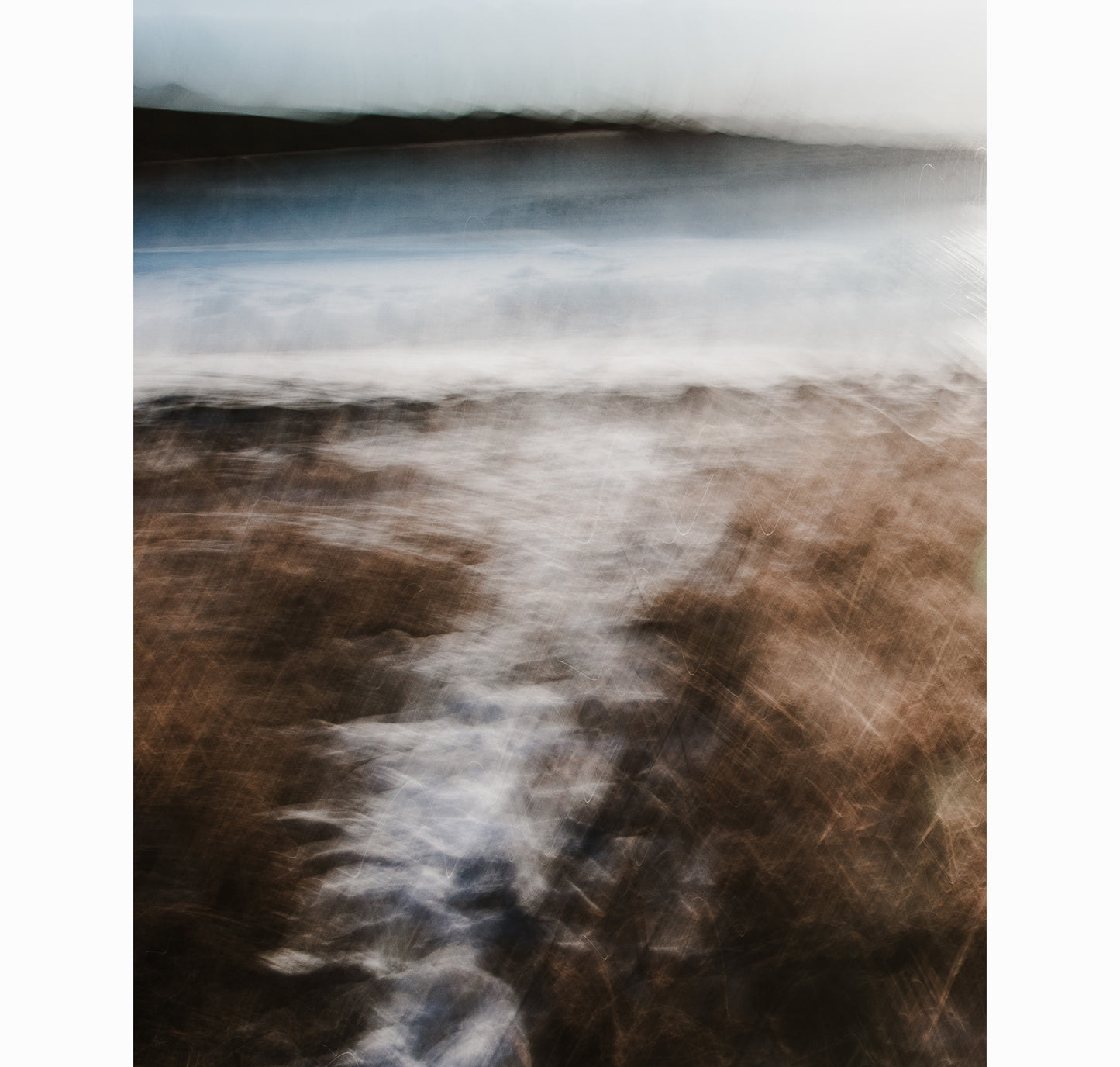 THE WAY THROUGH | Limited Edition (of 25)
