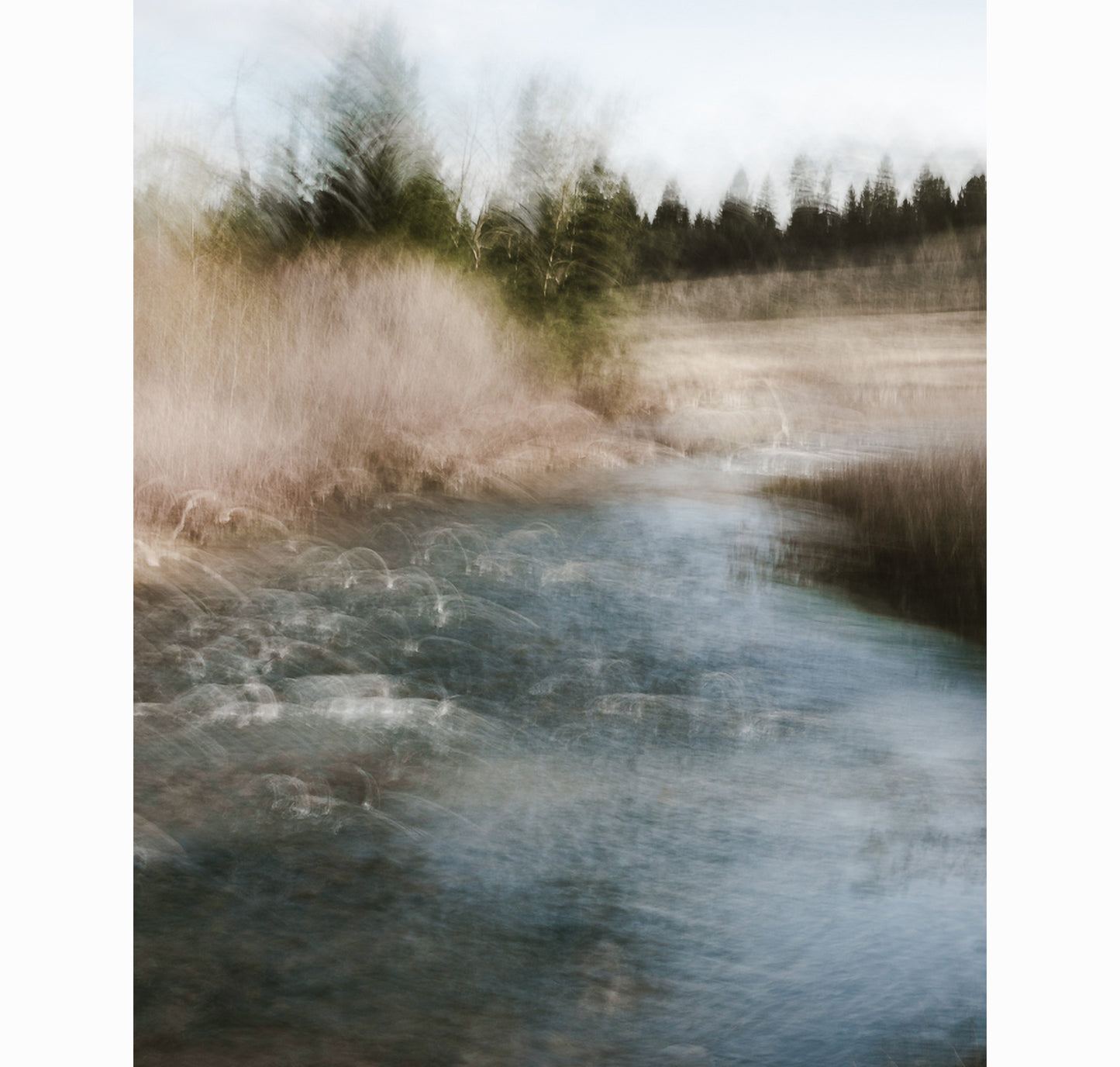A PLACE OF RETURNING | Limited Edition (of 25)