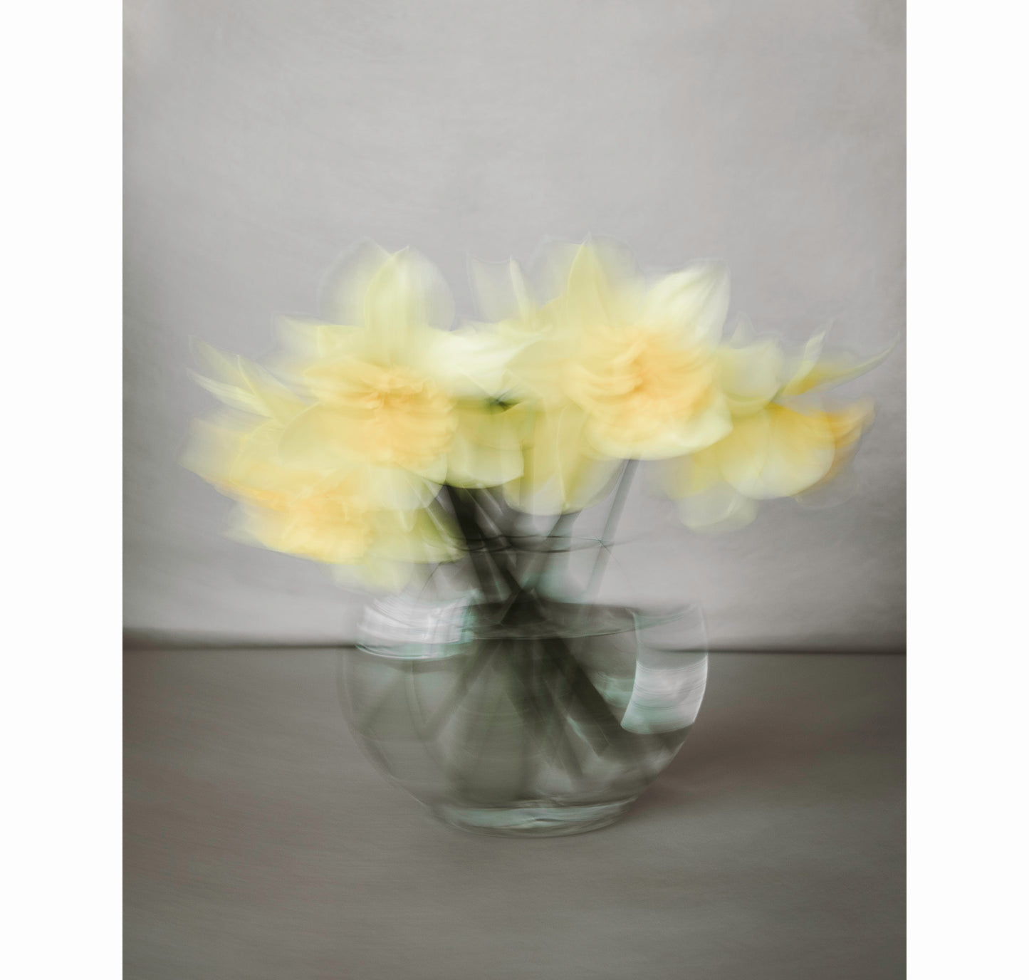 BECOMING AGAIN | Limited Edition (of 25)