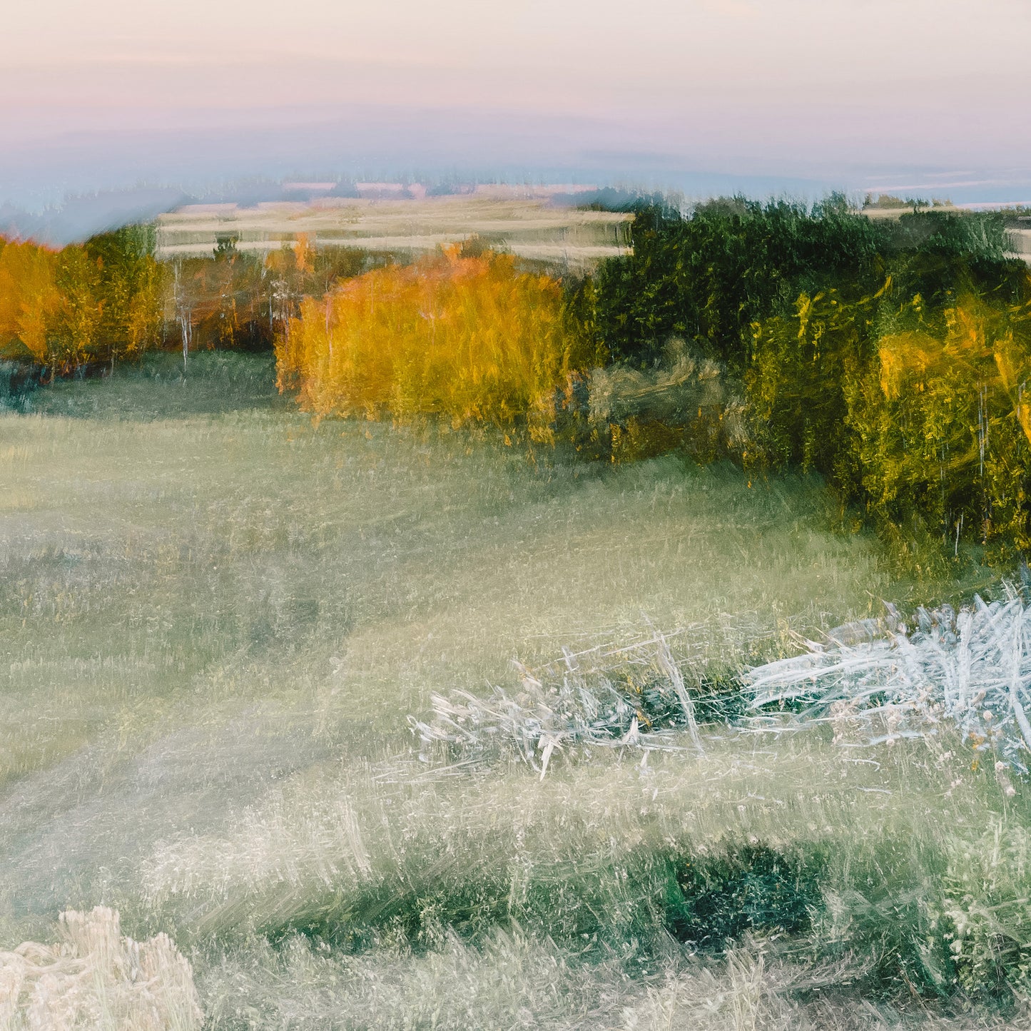 BETWEEN SEASONS I | Limited Edition (of 25)