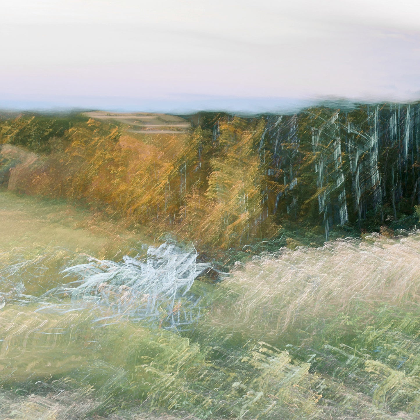 BETWEEN SEASONS III | Limited Edition (of 25)