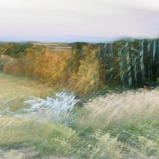 BETWEEN SEASONS III | Limited Edition (of 25)