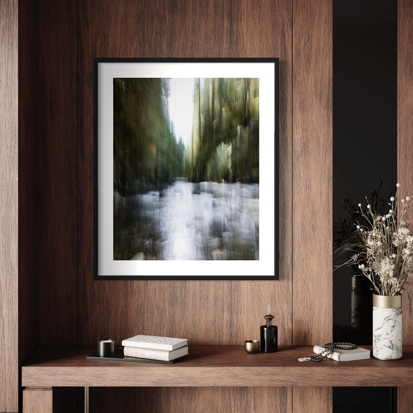 CANYON ECHO I