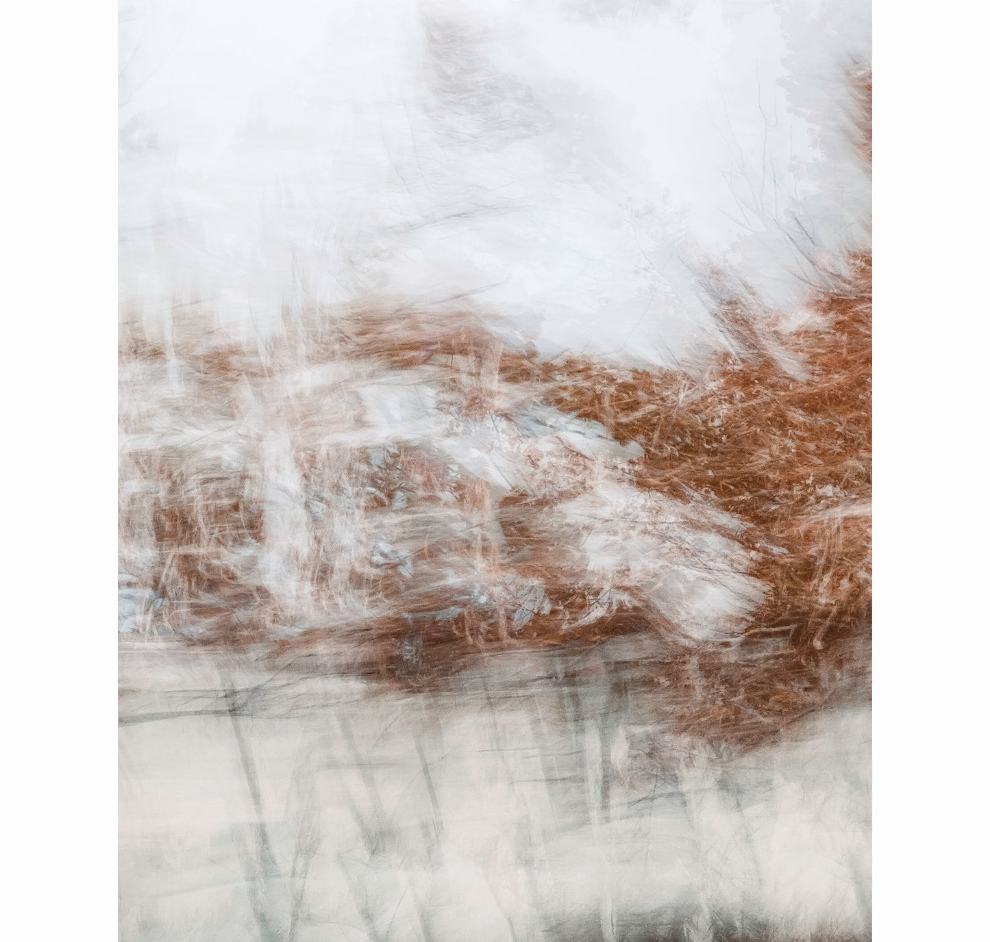 COLLIDE | Limited Edition (of 25)