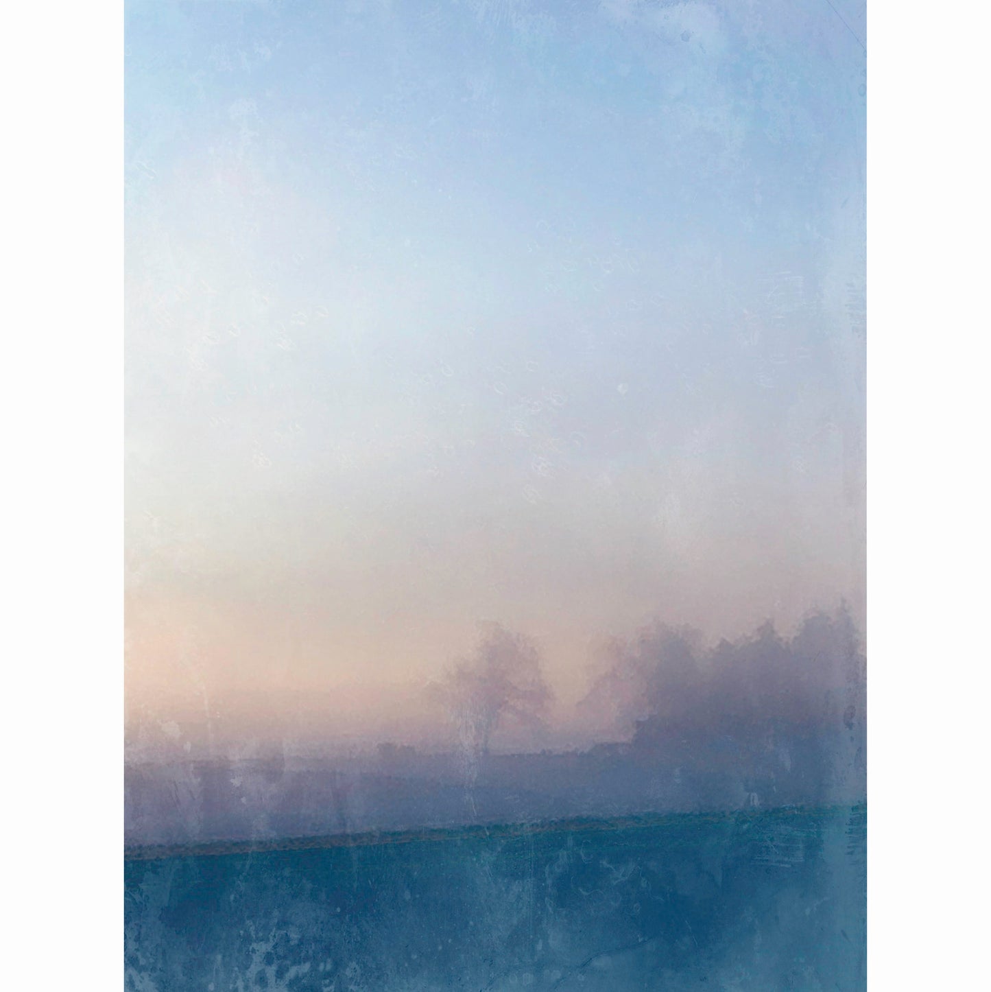 ECHOES - Limited Edition (of 25)