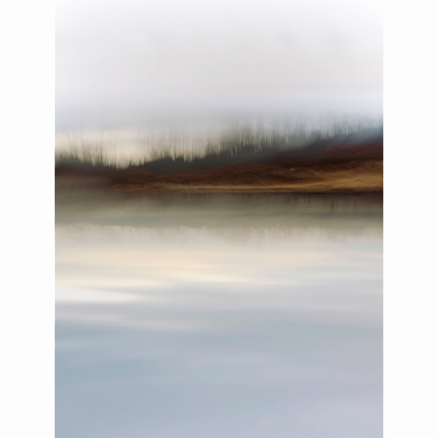 EMBREATHE - Limited Edition (of 25)