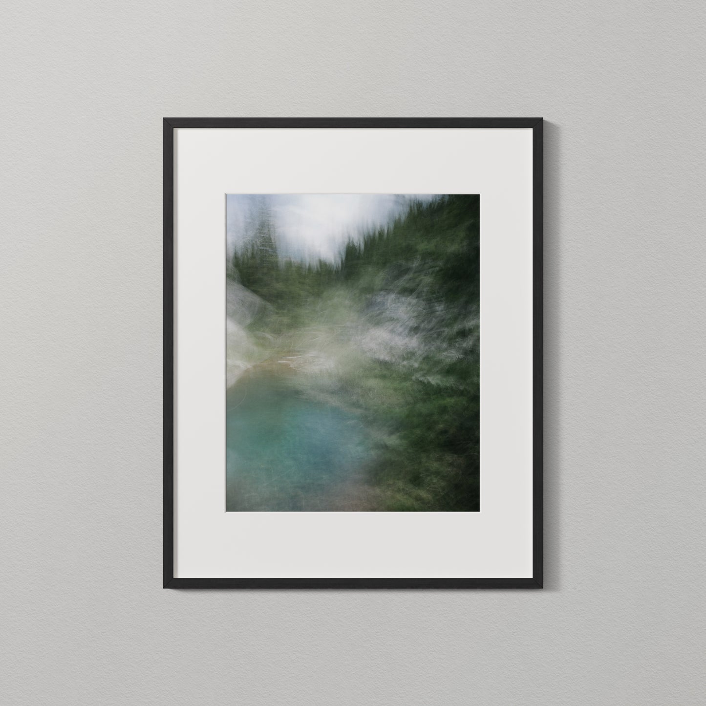 FALLS GATHERING