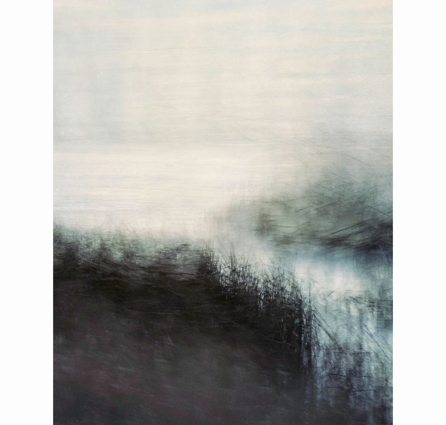 MARSHLINE | Limited Edition (of 25)