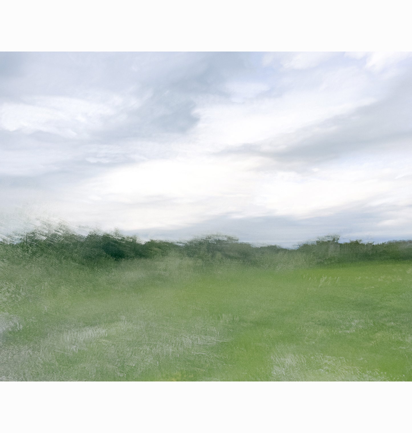 SKY DRIFT | Limited Edition (of 25)