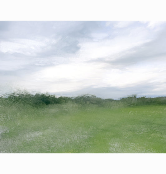 SKY DRIFT | Limited Edition (of 25)