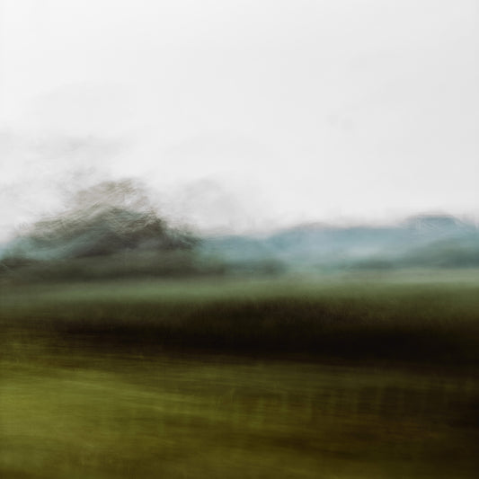 STILL ELSEWHERE I | Limited Edition (of 25)