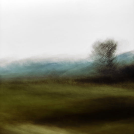 STILL ELSEWHERE II | Limited Edition (of 25)