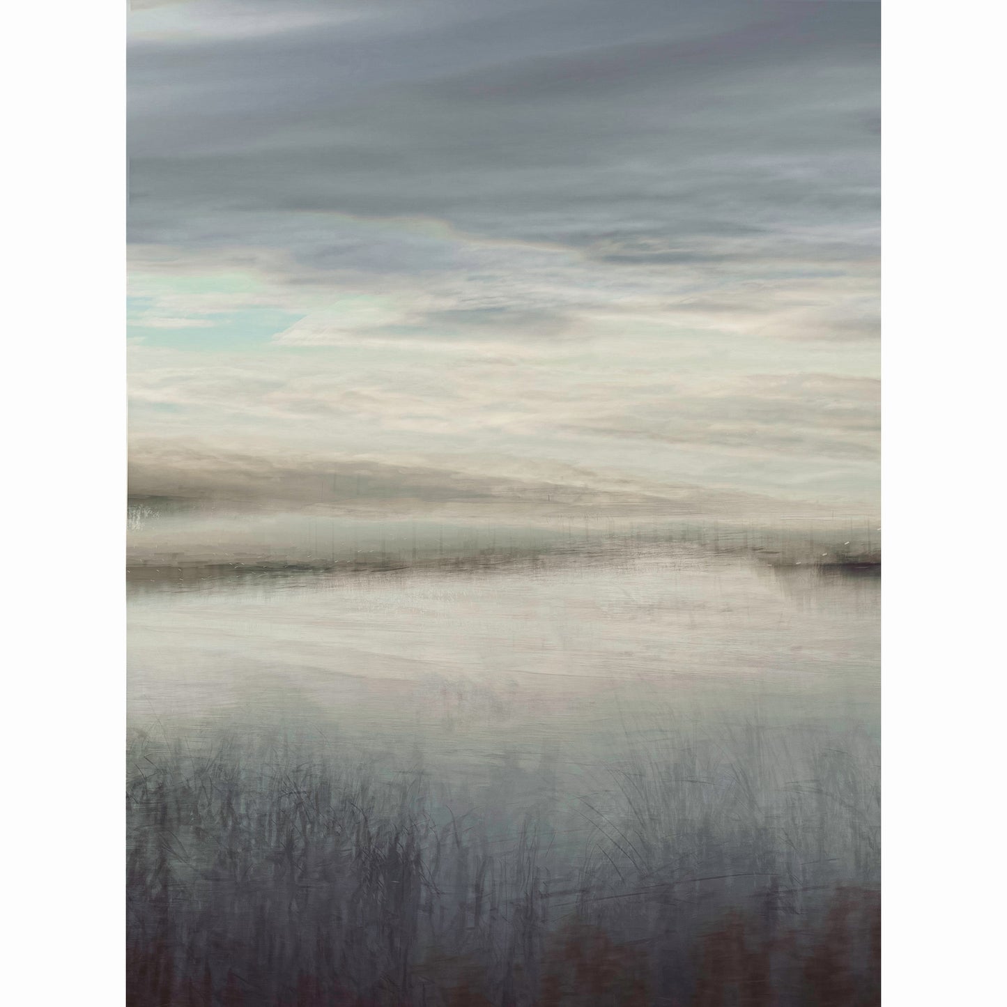 STILLNESS - Limited Edition (of 25)