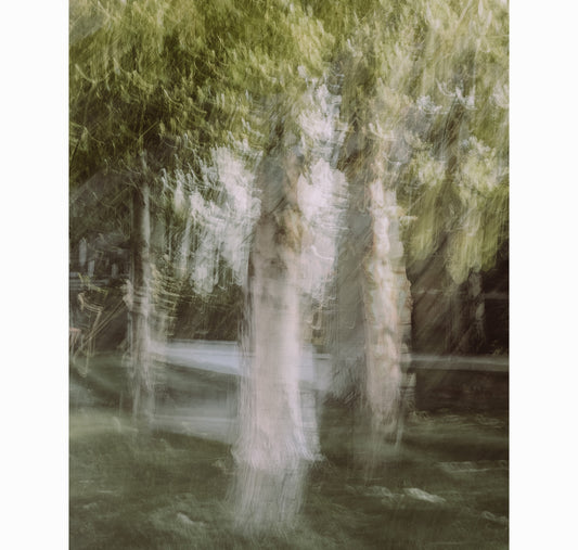 SUMMER DRIFT II | Limited Edition (of 25)