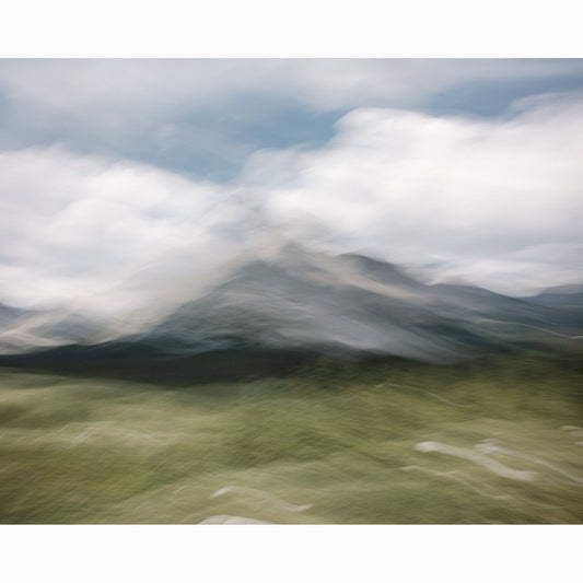 TOMBSTONE GRANDEUR I