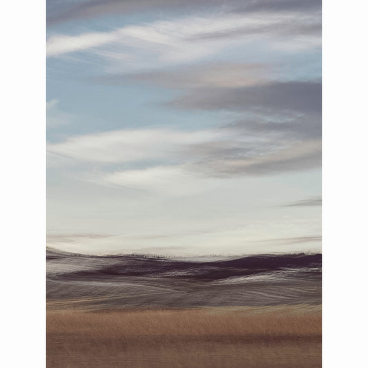 UNFOLDING - Limited Edition (of 25)